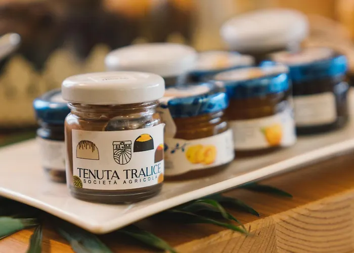 Tenuta Tralice